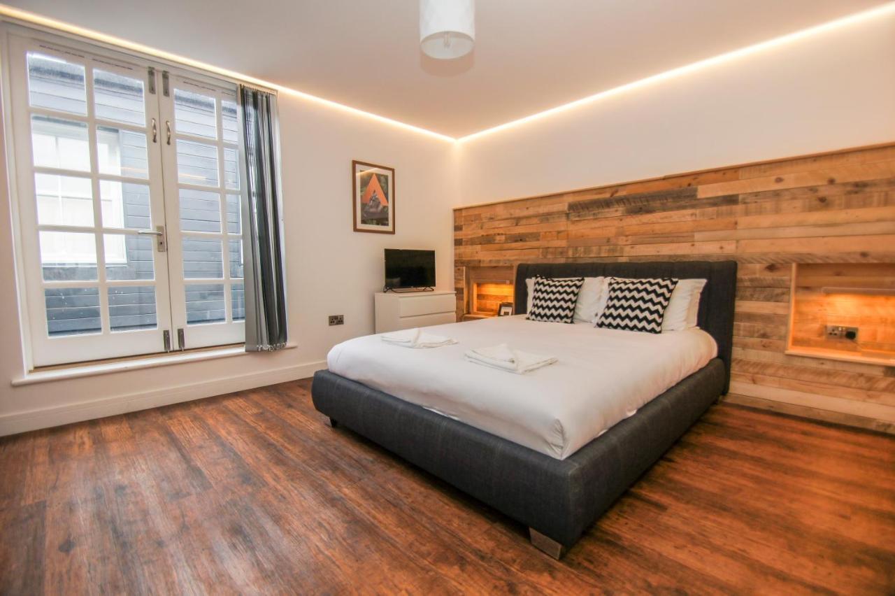 Steine House - Central- By Brighton Holiday Lets Zewnętrze zdjęcie